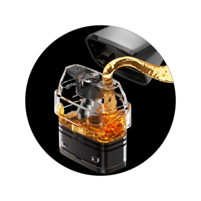 Uwell Caliburn Explorer Pod Kit_5